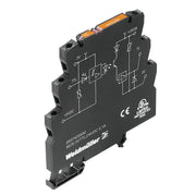 Weidmüller - Optokoppler Solid-State-Relais MOS 5VTTL/24VDC 0,1A 19,6-28,8VDC