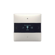 Theben - Bussystem-Basismodul LUXORliving SMARTstart LUXORliving IP-RF WLAN, 30 Funktionen