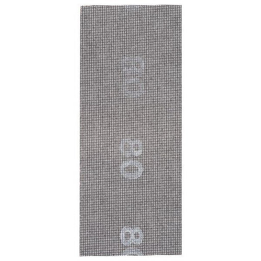 Bosch - Schleifgitter Schleifgitter, 115 x 280 2608608N28 mm, K80, 5er-Pack