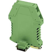 Phoenix Contact - Leiterplattensteckverbinder Bus-Stecker ME 17,5 TBUS#2709561 1,5/5-ST-3,81 GN − 10 Stück