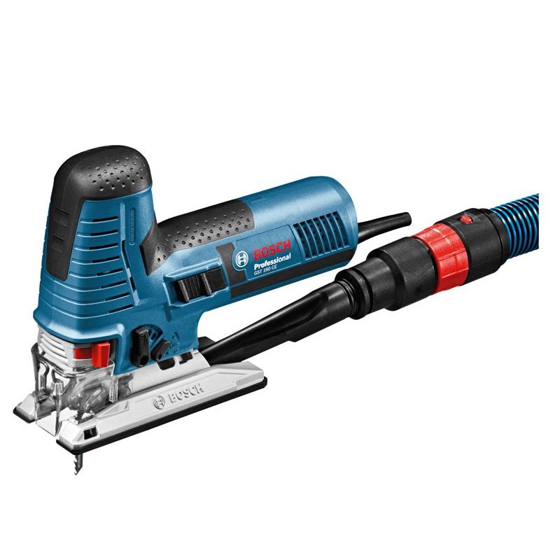 Bosch - Stichsäge (elektrisch) Pendelstichsäge 0601517000 GST 160 CE (L)