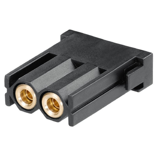 Weidmüller - Zubehör/Ersatzteile für Industriesteckverbinder Kontakteinsatz HDC-CM-2BPN4.0