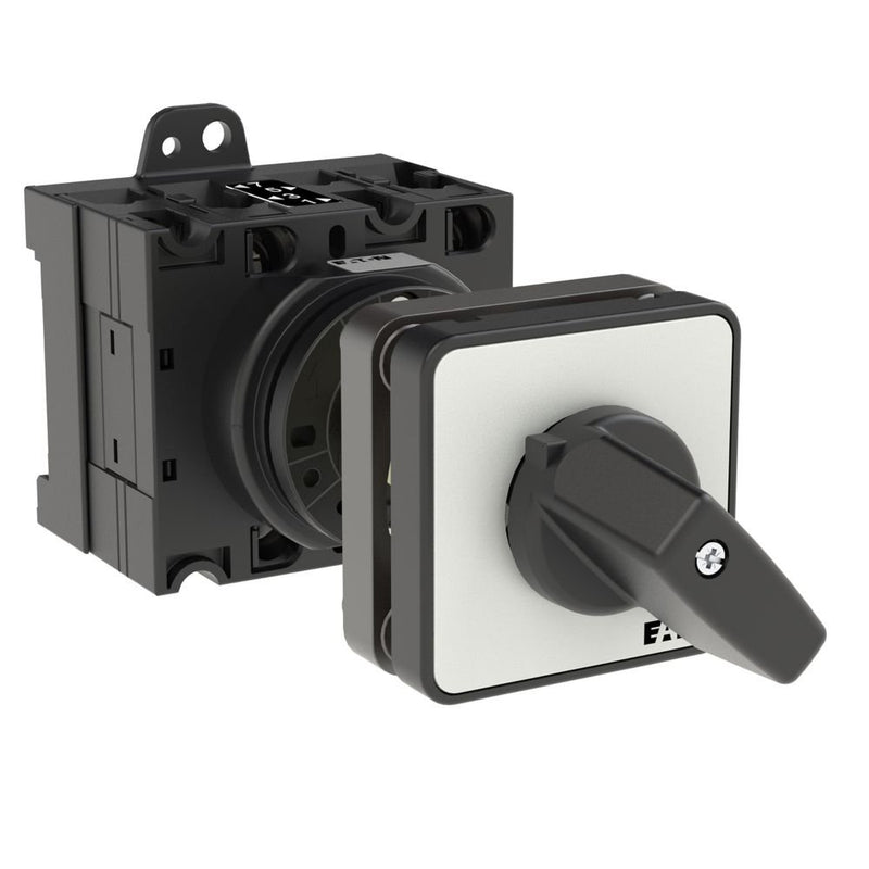 Eaton - Steuerschalter EIN-AUS-Taster T3-2-15367/Z T3 32A Zwischenbau
