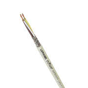 Lapp Kabel&Leitung - Daten- und Kommunikationskabel UNITRONIC LiHCH 8x0,14 0037308/1000 − 1000 Meter