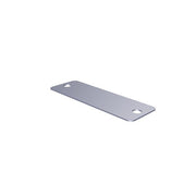 Weidmüller - Kennzeichnungsmaterial Markierungsschild CC-M 15/45 2X3 ST 15 x 45 mm − 200 Stück