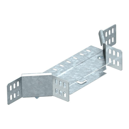 OBO Bettermann - Anbau-Abzweigstück für Kabelrinne Anbau-Abzweigstück RAA 620 NX FT 60x200mm