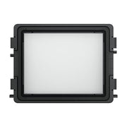 Busch-Jaeger - Funktionsmodul für Türkommunikation Blindmodul 51381DM-03