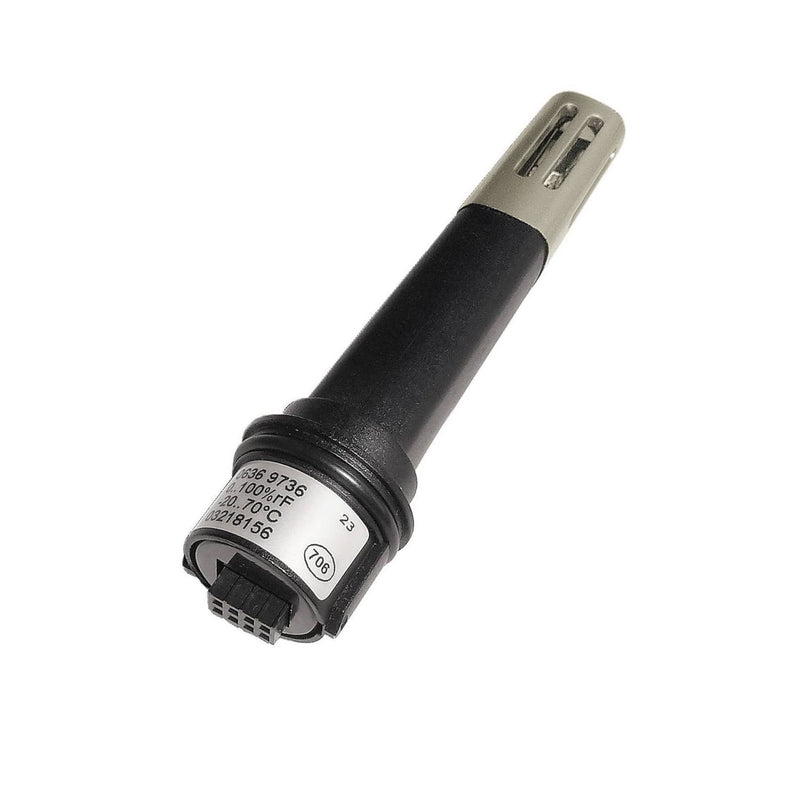 Testo - Materialfeuchtemessgerät Feuchtemodul Compact 0636 9736 Professional