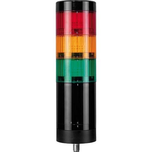 Murrelektronik - Signalsäule, Komplettgerät Bausteine Steuerungstechn. 4000-76704-5310000 mit LED-Modulen