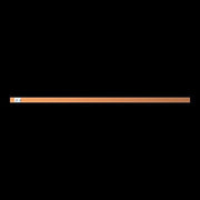 Striebel&John - Sammelschiene Kupferschiene ZXM2258 30x10mm 5FB V2, A1