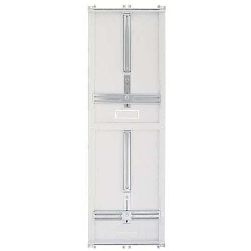 Striebel&amp;John - Zählertafel Zählerplatte ZX305 2St. − 1 Stück by Striebel&amp;John
