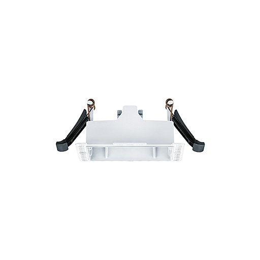 Zumtobel Group - Mechanisches Zubehör/Ersatzteile für Leuchten Planarrahmen PANOS INF #60800809