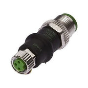 Ipf Electronic - Konfektioniertes Sensor-Aktor-Kabel Kabeldosen/-stecker VK000036 M8/M12 3pol