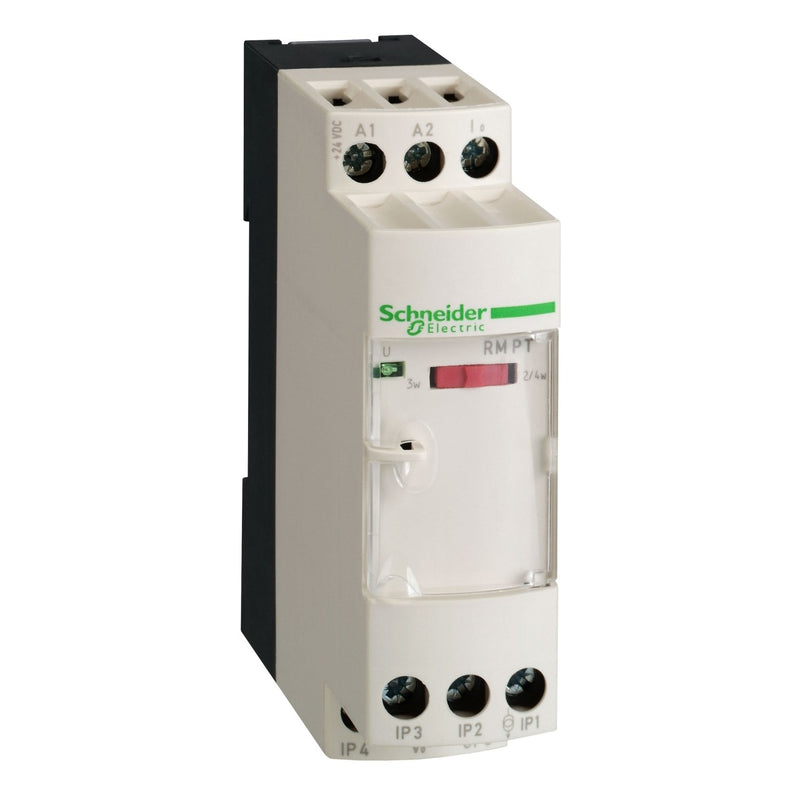 Schneider Electric - Temperatursonde Messumformer RMPT70BD 0-500 Grad