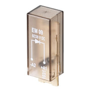 Weidmüller - Zubehör/Ersatzteile für Schaltrelais Schutzbeschaltung RIM-I 1 6/230V Freilaufdiode − 10 Stück