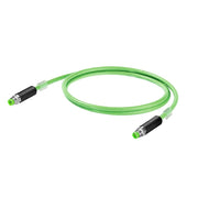 Weidmüller - Patchkabel Kupfer Industrie Kabel IE-C5DD4U#2706200075
