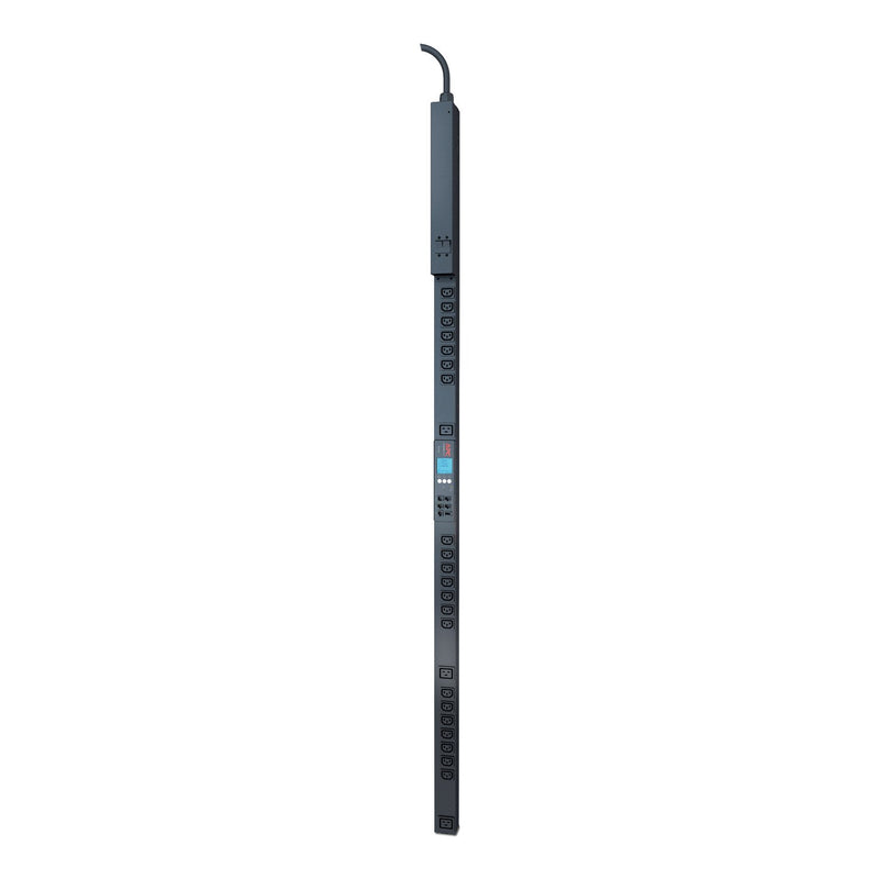 APC - Power distribution unit (PDU) Metered Rack PDU 2G AP8453 Steckdosenleiste