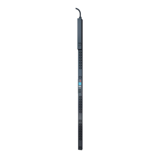 APC - Power distribution unit (PDU) Metered Rack PDU 2G AP8453 Steckdosenleiste