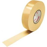 Cellpack - Klebeband Isolierband 128/19mm x25m tr − 10 Stück