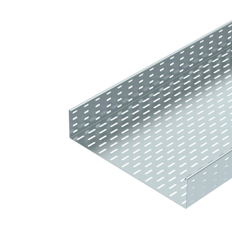 OBO Bettermann - Kabelrinne SKS 150 FS 110x150x500mm − 3 Meter