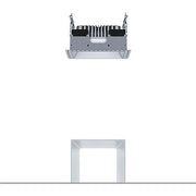 Zumtobel Group - Downlight/Strahler/Flutlicht LED - Einbauleuchte P - INF Q #60818224 4000K