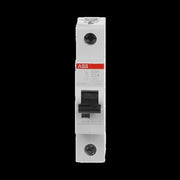 ABB Stotz S&J - Leitungsschutzschalter Sicherungsautomat S201-Z2 6kA 2A Z 1p