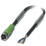 Phoenix Contact - Konfektioniertes Sensor-Aktor-Kabel Sensor-/Aktor-Kabel SAC-5P- 3,0-#1404471 − 1 Stück