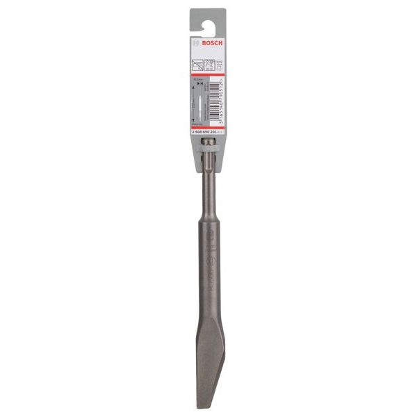 Bosch - Maschinenmeißel PRO SDS plus 2608690201 Mörtelmeissel 9,5 x