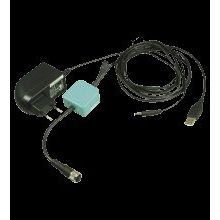 Pepperl+Fuchs Fabrik - Matrixcodeleser Kabeleinheit PCV-KBL-V19-STR-USB