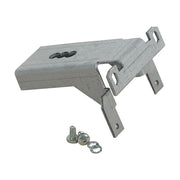 Eaton - Sammelschienenträger Schienenhalter für XG Erd- XTBGBFPE1 schienenhalter Front