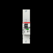 ABB Stotz S&J - Selektiver Hauptleitungsschutzschalter Haupleitungsschutzschalter S751DR-E20 20A E 25kA 1P