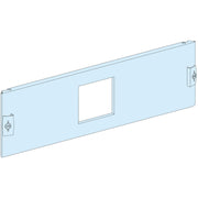 Schneider Electric - Frontplatte (Schaltschrank) Frontplatte PrismaSeT-P LVS03913 Breite=650mm