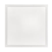 Nobile - Decken-/Wandleuchte LED-Panel 1570461811 DALI