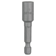 Bosch - Steckschlüssel Steckschlüssel, 50 x 6 mm, 2608550069 M 3,5, mit Magnet