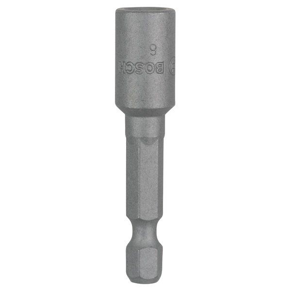 Bosch - Steckschlüssel Steckschlüssel, 50 x 6 mm, 2608550069 M 3,5, mit Magnet