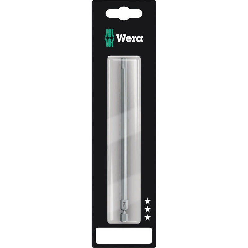 Wera - Bit Innensechskant-Bit 05136304001 840/4 Z SB Bits