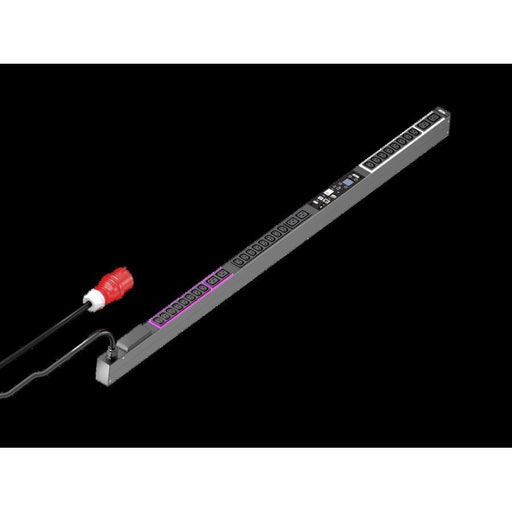 Rittal - Power distribution unit (PDU) PDU metered DK 7979.236 16A/3P
