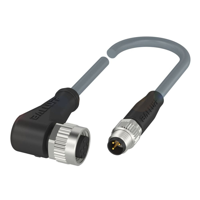 Balluff - Konfektioniertes Sensor-Aktor-Kabel Verbindungsleitung BCCM425-M313#BCC03PE 3F-300-VX8334-006