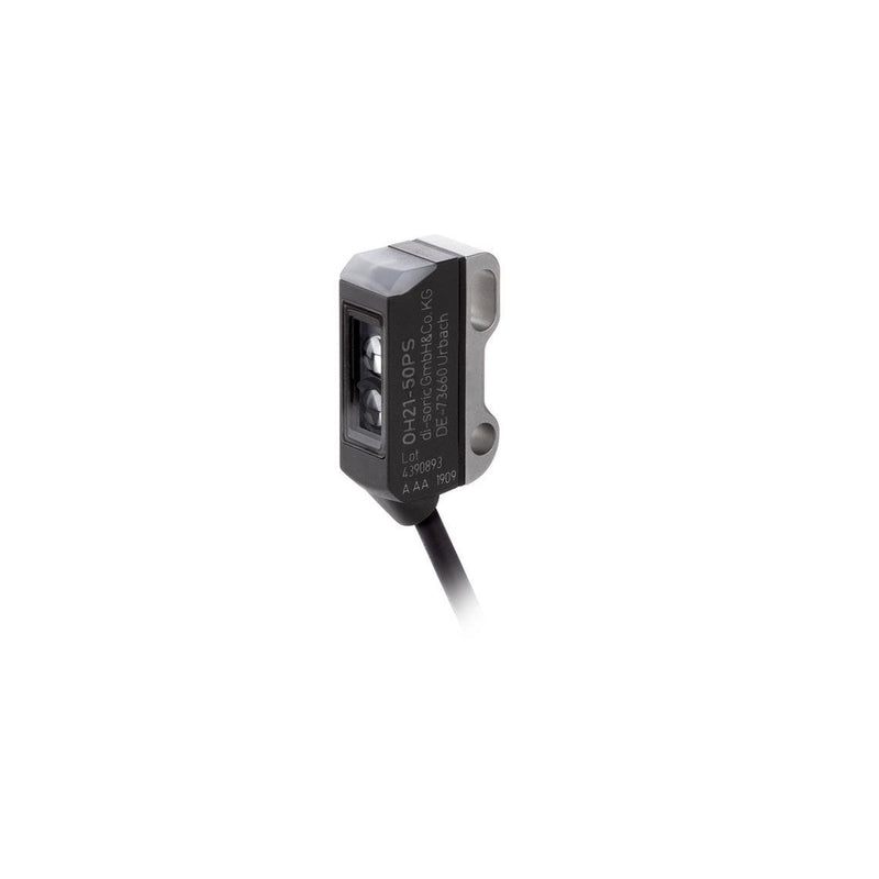 Di-soric - Lichttaster mit Hintergrundausblendung Reflexionslichttaster OH21-15NS-0.3T3 3-15mm