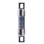 Jumo - Messersicherung Halbleiter-Sicherung 00513108 40A (In=20A)-AC690V