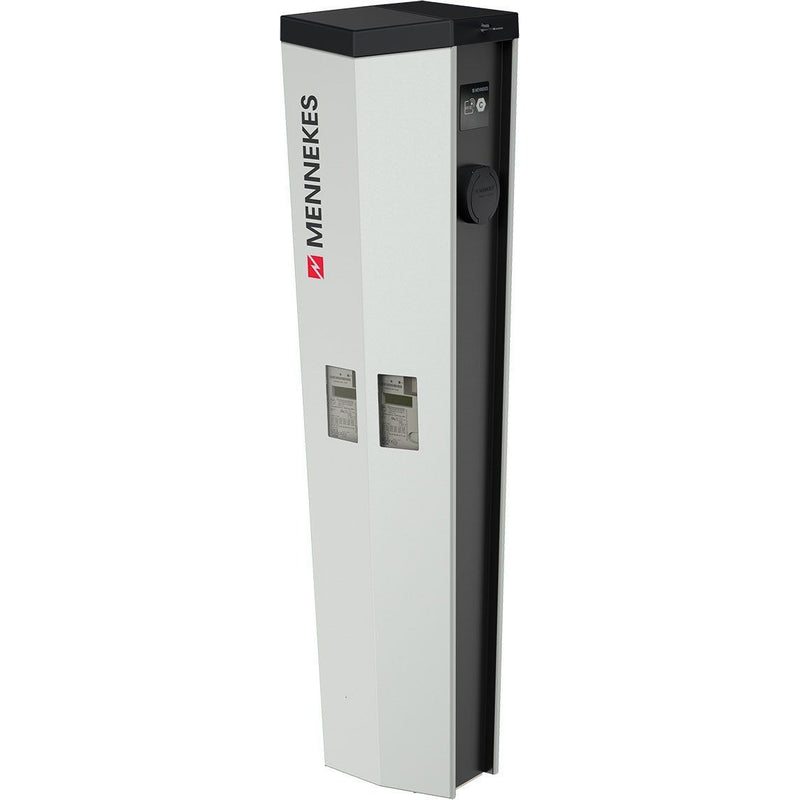 Mennekes E-Mobil. - Ladestation E-Mobility Ladestation AMEDIO 140632422 Professional PnC 22