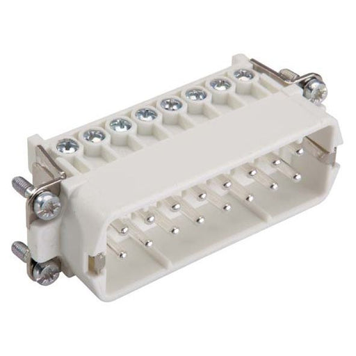 Lapp Zubehör - Rechtecksteckverbinder, Set (Industriesteckverbinder) EPIC-KIT-H-A-16-SS-TS-M20 H-A 16 SS TS M20