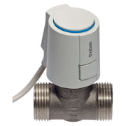 Theben - Elektrischer Servomotor Stellantrieb ALPHA 5 230 V