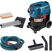 Bosch - Nass- und Trockensauger (elektrisch) Allzwecksauger 06019C3100 GAS 35 M AFC (C)