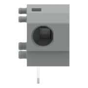 WAGO - Leiterplattenklemme Anreihbare Leiterplattenk. 235-501 2,5mm² − 100 Stück