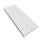 Ceag Notlichtsysteme - Mechanisches Zubehör/Ersatzteile für Leuchten Abdeckrahmen FT1SU-RP