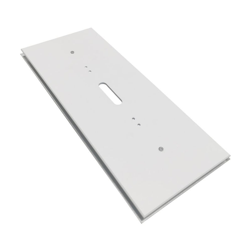 Ceag Notlichtsysteme - Mechanisches Zubehör/Ersatzteile für Leuchten Abdeckrahmen FT1SU-RP
