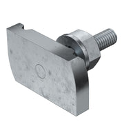 OBO Bettermann - Hammerkopfschraube MS41HB M6x30 ZL M6x30mm − 50 Stück