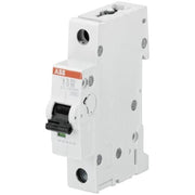 ABB Stotz S&J - Leitungsschutzschalter Sicherungsautomat S201-D13 6 kA, 13 A, 1P