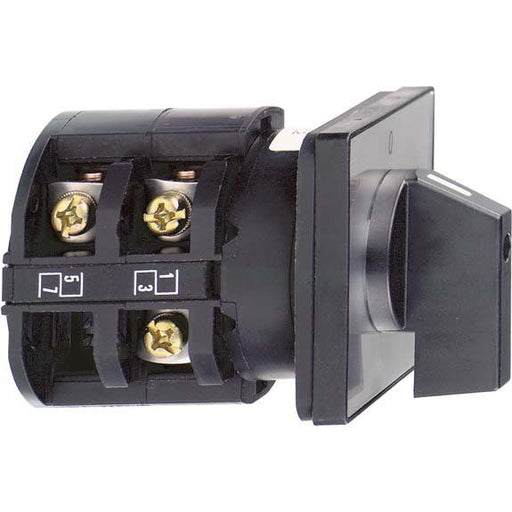 Schneider Electric - Lastschalter Sondernockenschalter K1SD1091048CN − 1 Stück by Schneider Electric
